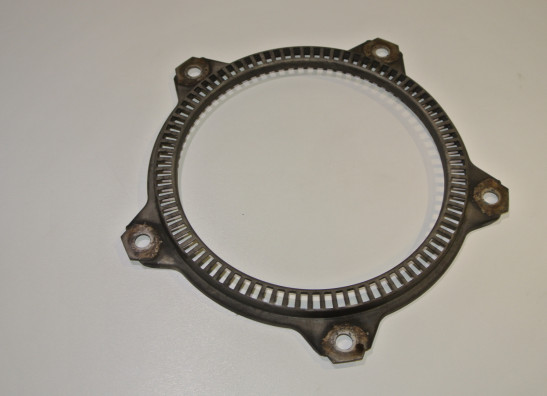 ABS sensorring Geberkranz hinten BMW R 1150 RT   R 850 RT