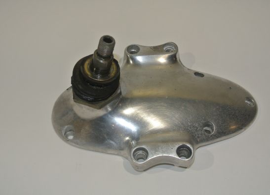 Steering stem + top bridge BMW R 1200 C