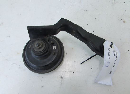Horn Kawasaki ZZR 1100