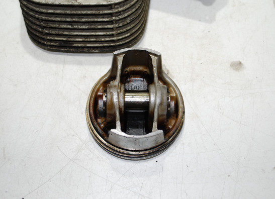 Zylinder BMW R 1100 RT