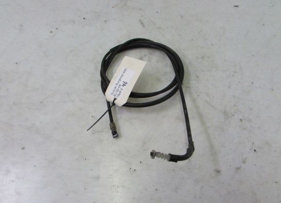 Achter remklauw Suzuki Burgman 400