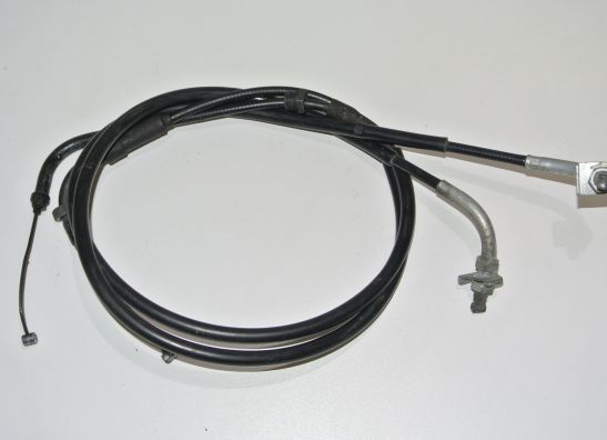 Throttle cable Honda NC 700 X