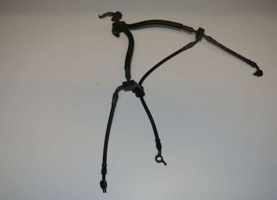 Bremsleitung vorne Honda CBF 1000