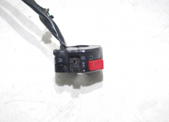 Lenkerschalter rechts Yamaha XJ 600 Diversion