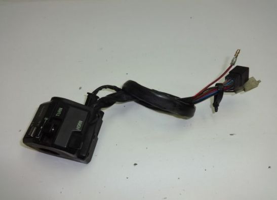 Handlebar switch assy left Kawasaki ZXR 400