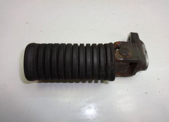 Footrest left Kawasaki Z 550
