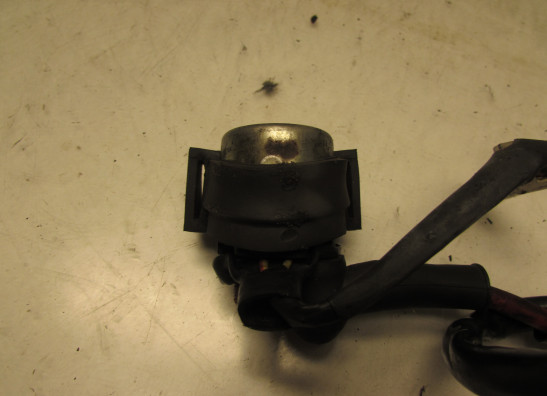 Spanningsregelaar Aprilia Pegaso