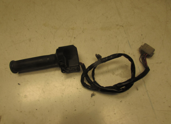 Handlebar switch assy right Yamaha FJ 1200