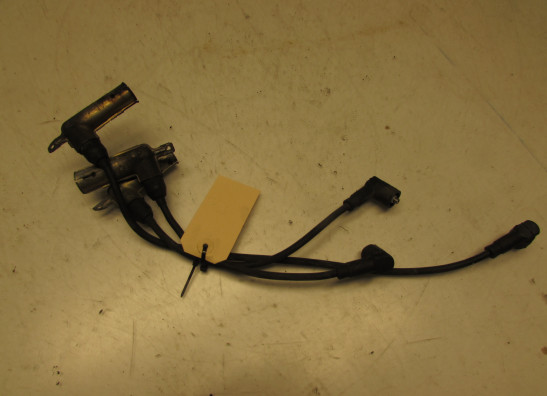 Zundkerze-Stecker BMW K 75