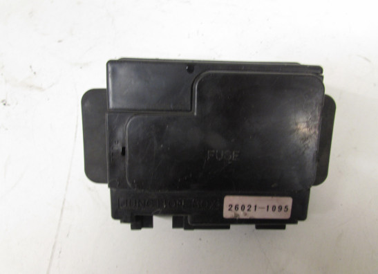 Sicherungkasten Kawasaki ZRX 1100 1200