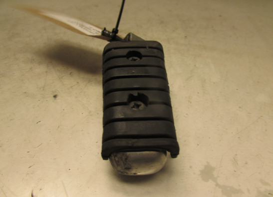 Footrest left Yamaha V max