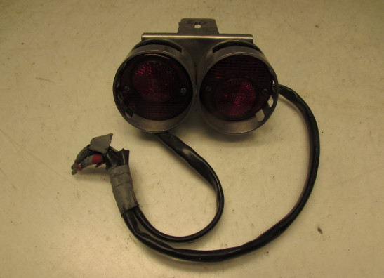 Rear light Yamaha V max