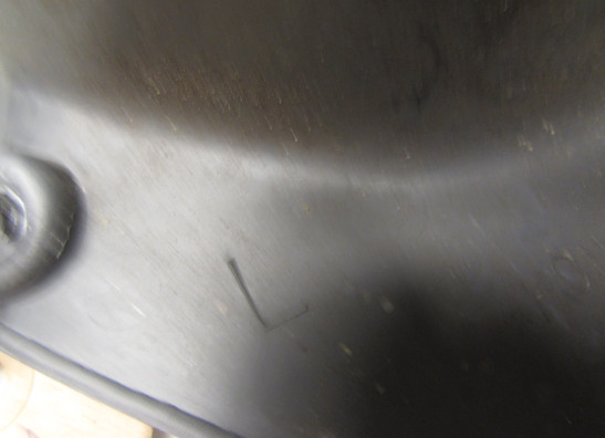 Cowl upper connector left Honda CBR 1000 F