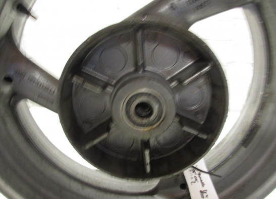 Felge hinten Yamaha TRX 850