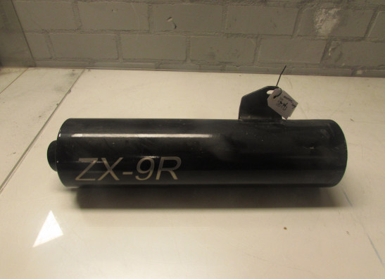 Muffler Kawasaki ZX 9 R
