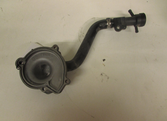 Radiator toebehoren Aprilia RSV 1000