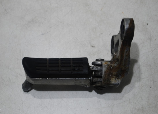 Footrest left Honda CBR 1000 F