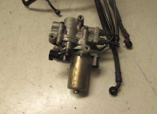 Remleiding voor Honda ST 1300 Pan European