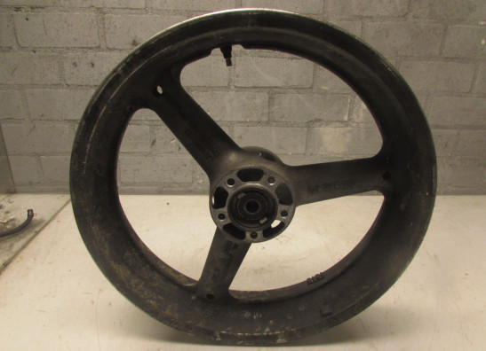 Felge vorne Suzuki GSX F 750