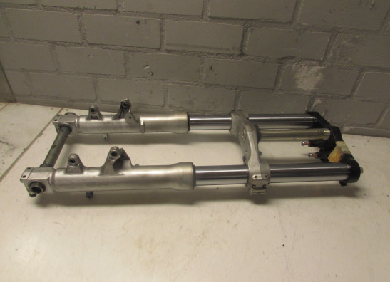 Voorpoten compleet Suzuki GSX R 600