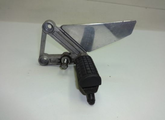 Fussrastetrager vorne links Honda NT 650 GT Hawk