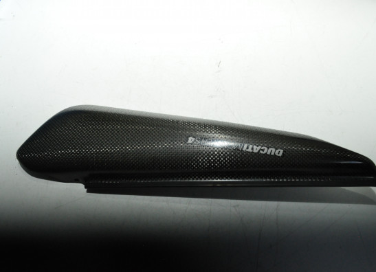 Cowl right small Ducati Monster S4