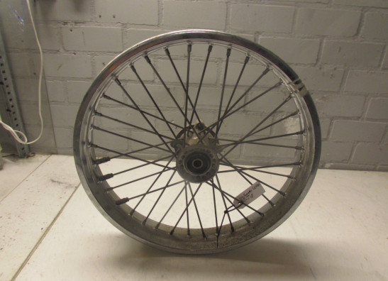 Felge vorne Suzuki LS 650