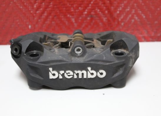 Remklauw links voor BMW R 1200 GS LC