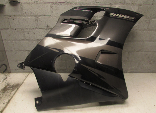 Seiten verkleidung links Honda CBR 1000 F