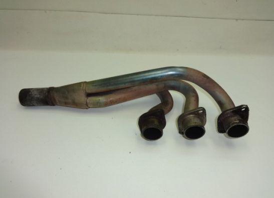 Uitlaatbochten BMW K 75
