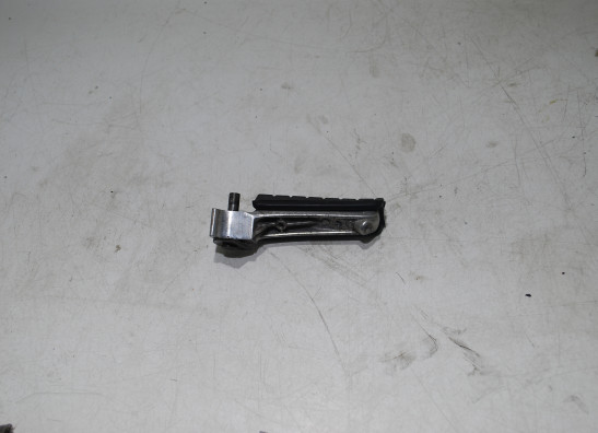 Pillion step left  Yamaha XJ 600 Diversion