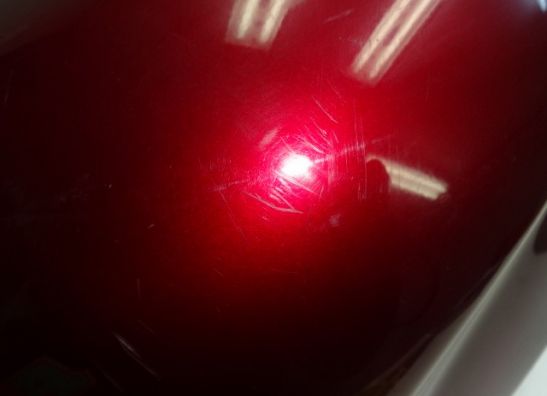 Fuel tank cover Honda ST 1100 Pan European