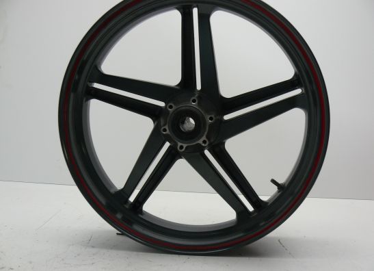 Voorvelg Aprilia RST 1000 Futura