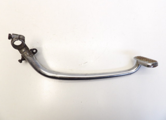 Bremspedal Honda CX 500 1980-1985