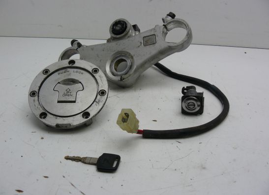 Schlosssatz Honda VTR 1000 F