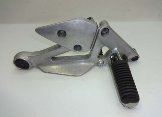 Rechter schetsplaat Yamaha XJ 600 Diversion