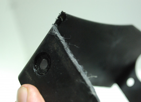 Radiator toebehoren BMW F 650 GS