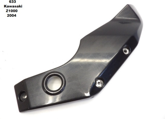 Frame - onderdelen Kawasaki Z 1000