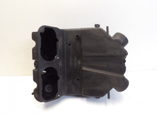 Air cleaner case Kawasaki ZZR 1100