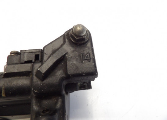 Koppelingspomp Honda ST 1100 Pan European