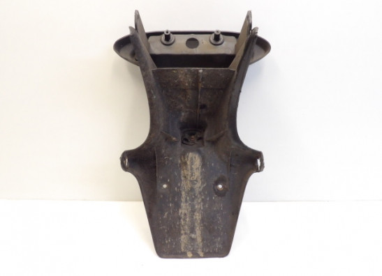 Kentekenplaathouder Aprilia Pegaso