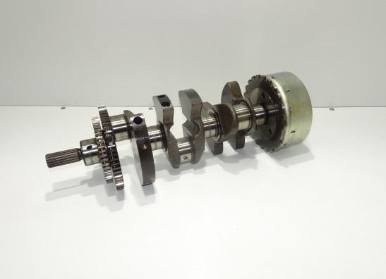 Kurbelwelle Triumph Sprint RS