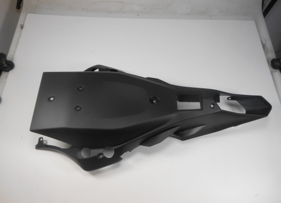 Heck Yamaha YZF R6