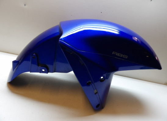Voorspatbord Kawasaki ZZR 1400
