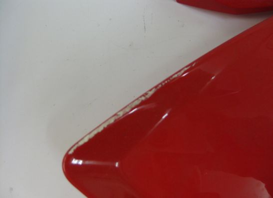 Rechter zijkuip Aprilia Caponord 1000