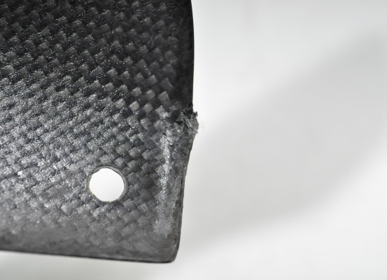 Cowl right Ducati Monster S4