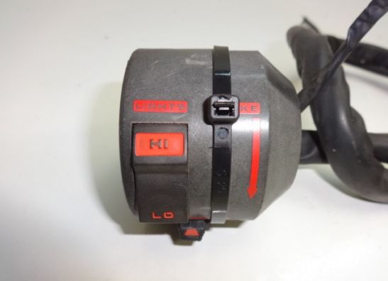 Stuurschakelaar links Honda VFR 750