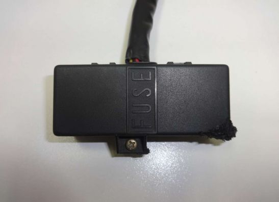 Sicherungkasten Honda VFR 750