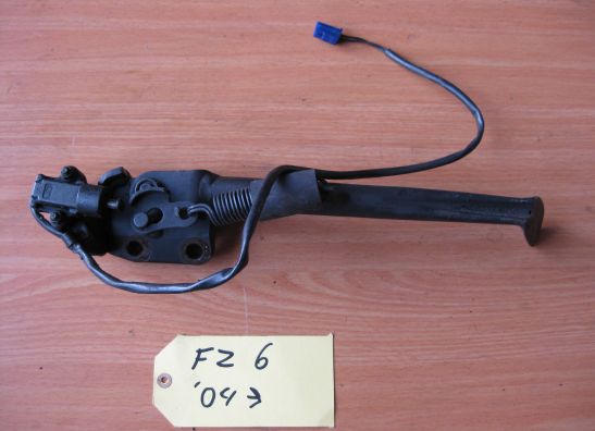 Side stand bar Yamaha FZ6