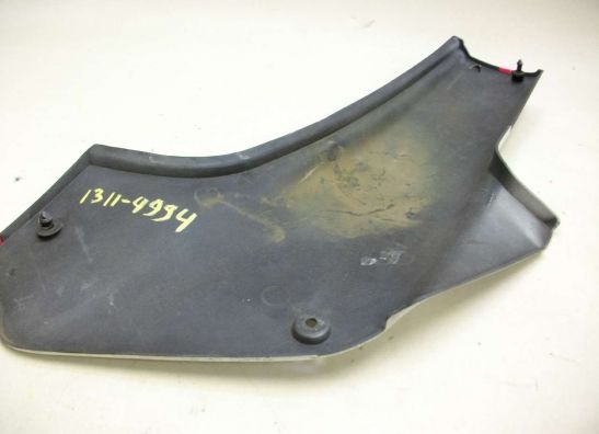 Rechter zijkuip klein Kawasaki GPZ 500